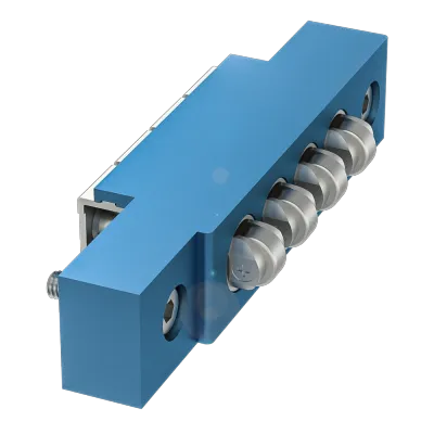 Balluff BNP000A – BNP 29-04-R12-100 – Cams and cam trays